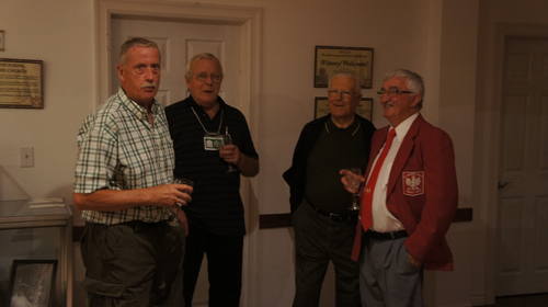 Sto Lat! Exhibit Opening (32)