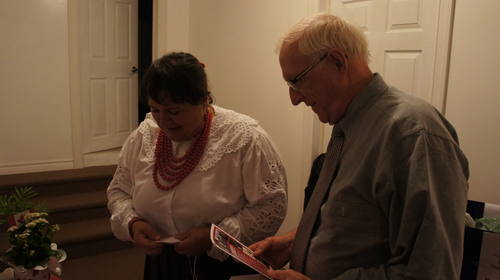 Sto Lat! Exhibit Opening (42)