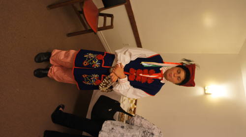 Sto Lat! Exhibit Opening (62)