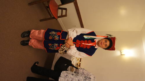 Sto Lat! Exhibit Opening (63)