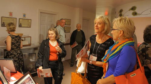 Sto Lat! Exhibit Opening (71)