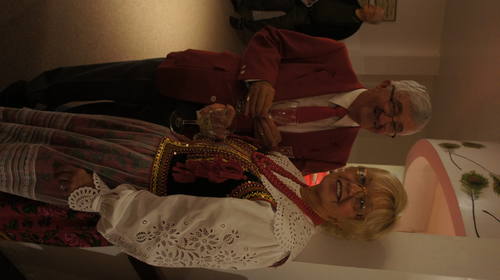 Sto Lat! Exhibit Opening (73)