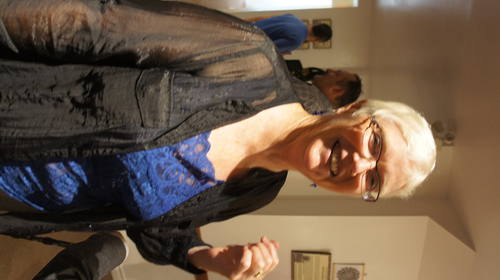 Sto Lat! Exhibit Opening (77)