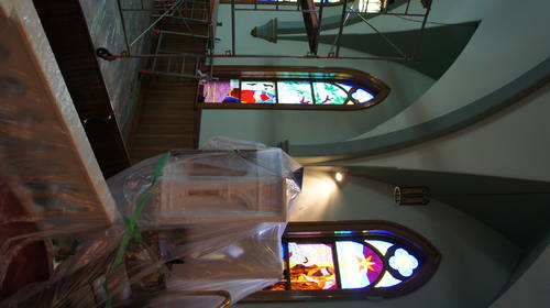 St. Mary's Polish Church Renovation 2013 (148)
