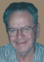 John Huk's obituary image from In Memorium.